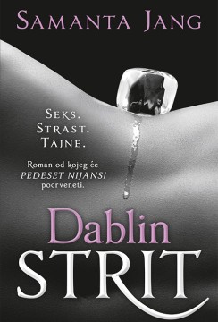 Dablin strit Samanta Jang Erotski