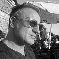 Zoran Ž. Paunović Tragovi u snegu