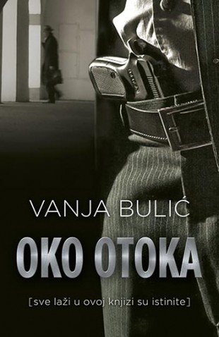 Oko otoka Vanja Bulić Istorijski Domaći autori