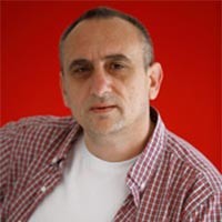 Vlada Arsić Osinje gnezdo