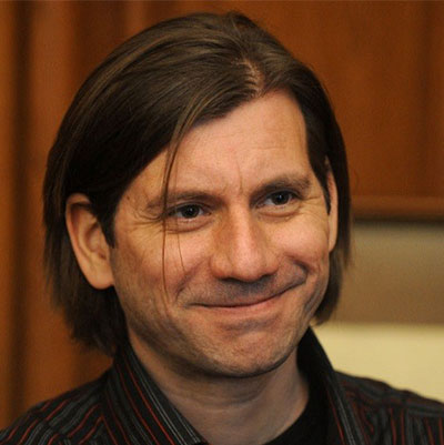 Dejan Aleksić Petlja Januar u žirafi